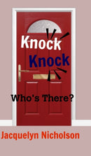 Knock, Knock : Who's there?-9781715371357