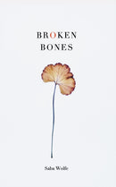 Broken Bones-9781715406356