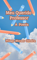 Meu Querido Professor-9781715497965
