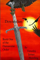 Downfallen-9781716048975
