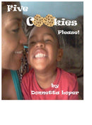 Five Cookies Please!-9781716189333