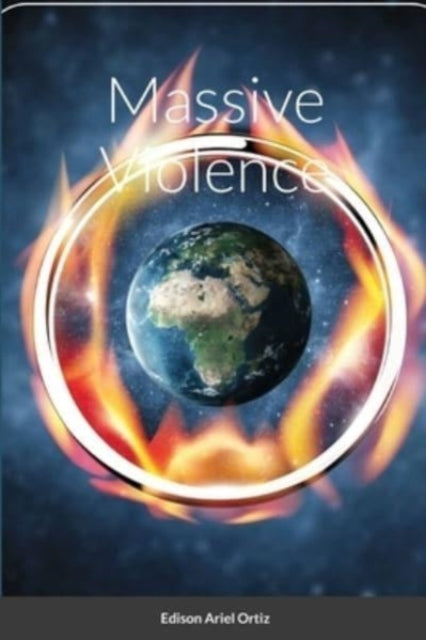 Massive Violence-9781716294587