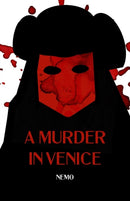 A Murder in Venice-9781716396021