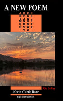 A NEW POEM ... Special Edition-9781716463365