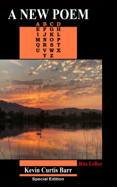 A NEW POEM ... Special Edition-9781716463365