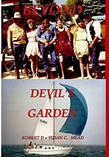 Beyond Devils Garden-9781716475351