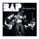 BAP Der langste Gig-9781716546327
