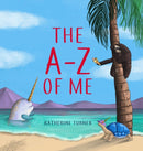 The A-Z of Me : Life Lessons for Kids-9781716547164