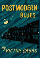 Postmodern Blues-9781716888496