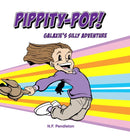 Pippity-Pop! : Galaxie's Silly Adventure-9781716924064