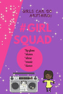 Girls Can Do Anything :