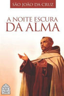 A Noite Escura da Alma-9781717759207