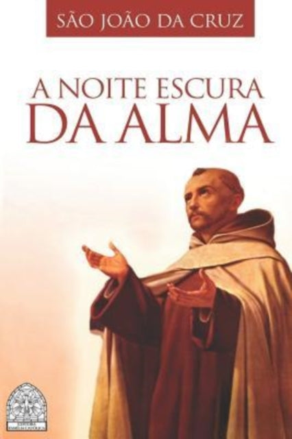 A Noite Escura da Alma-9781717759207