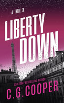 Liberty Down-9781717978301