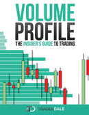 Volume Profile : The insider's guide to trading-9781718067578