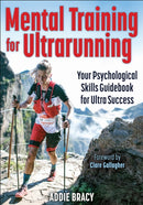 Mental Training for Ultrarunning-9781718200173