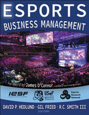 Esports Business Management-9781718200227
