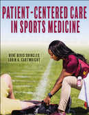 Patient-Centered Care in Sports Medicine-9781718200357