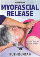 Myofascial Release-9781718200715