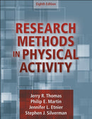 Research Methods in Physical Activity-9781718201026