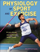 Physiology of Sport and Exercise-9781718201729