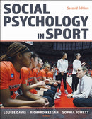 Social Psychology in Sport-9781718201811