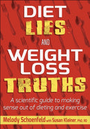 Diet Lies and Weight Loss Truths-9781718202412