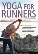 Yoga for Runners-9781718202542