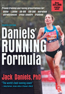 Daniels'' Running Formula