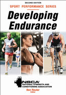 Developing Endurance-9781718206960