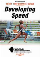 Developing Speed-9781718207059
