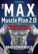 The M.a.X. Muscle Plan 2.0-9781718207141