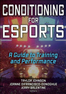 Conditioning for Esports