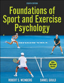 Foundations of Sport and Exercise Psychology-9781718207592