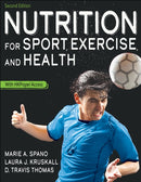 Nutrition for Sport, Exercise, and Health-9781718207783