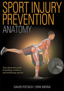 Sport Injury Prevention Anatomy-9781718208285