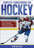 Complete Conditioning for Hockey-9781718208872