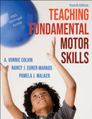 Teaching Fundamental Motor Skills-9781718211247