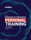 Foundations of Professional Personal Training-9781718211827