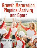 Growth, Maturation, Physical Activity, and Sport-9781718212282