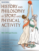 History and Philosophy of Sport and Physical Activity-9781718212947