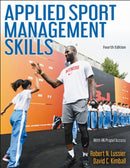 Applied Sport Management Skills-9781718213210
