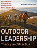 Outdoor Leadership