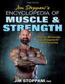 Jim Stoppani''s Encyclopedia of Muscle & Strength