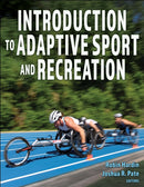 Introduction to Adaptive Sport and Recreation-9781718214538