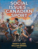 Social Issues in Canadian Sport-9781718215283