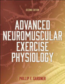 Advanced Neuromuscular Exercise Physiology-9781718215566