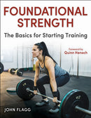 Foundational Strength