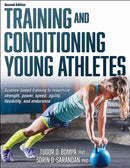 Training and Conditioning Young Athletes-9781718216143