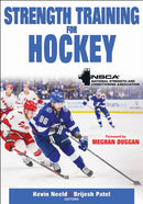 Strength Training for Hockey-9781718216174